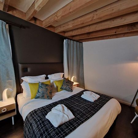 Domaine De L'Epau Eco-Resort Yvré-lʼÉvêque 외부 사진