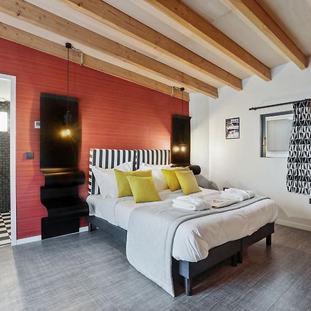 Domaine De L'Epau Eco-Resort Yvré-lʼÉvêque 외부 사진