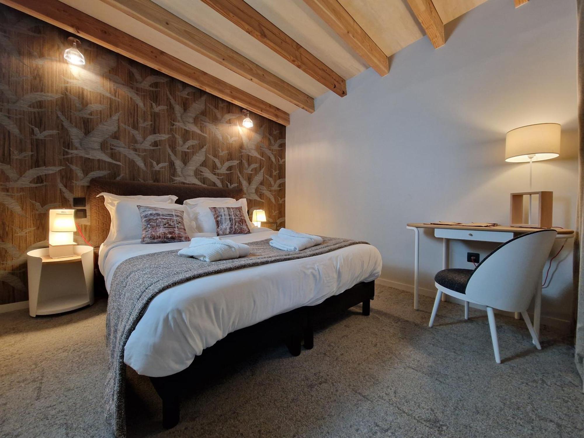 Domaine De L'Epau Eco-Resort Yvré-lʼÉvêque 외부 사진