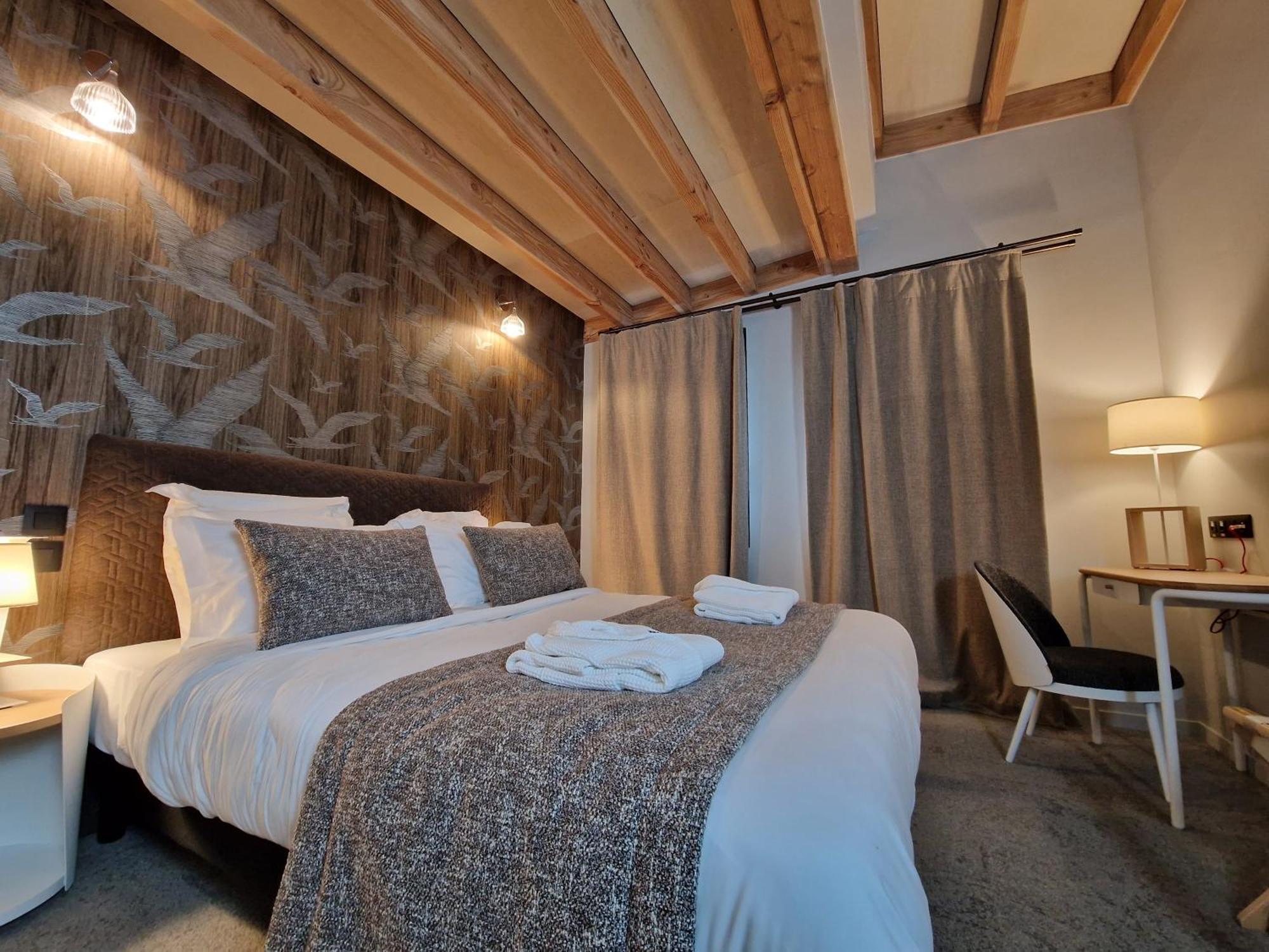 Domaine De L'Epau Eco-Resort Yvré-lʼÉvêque 외부 사진